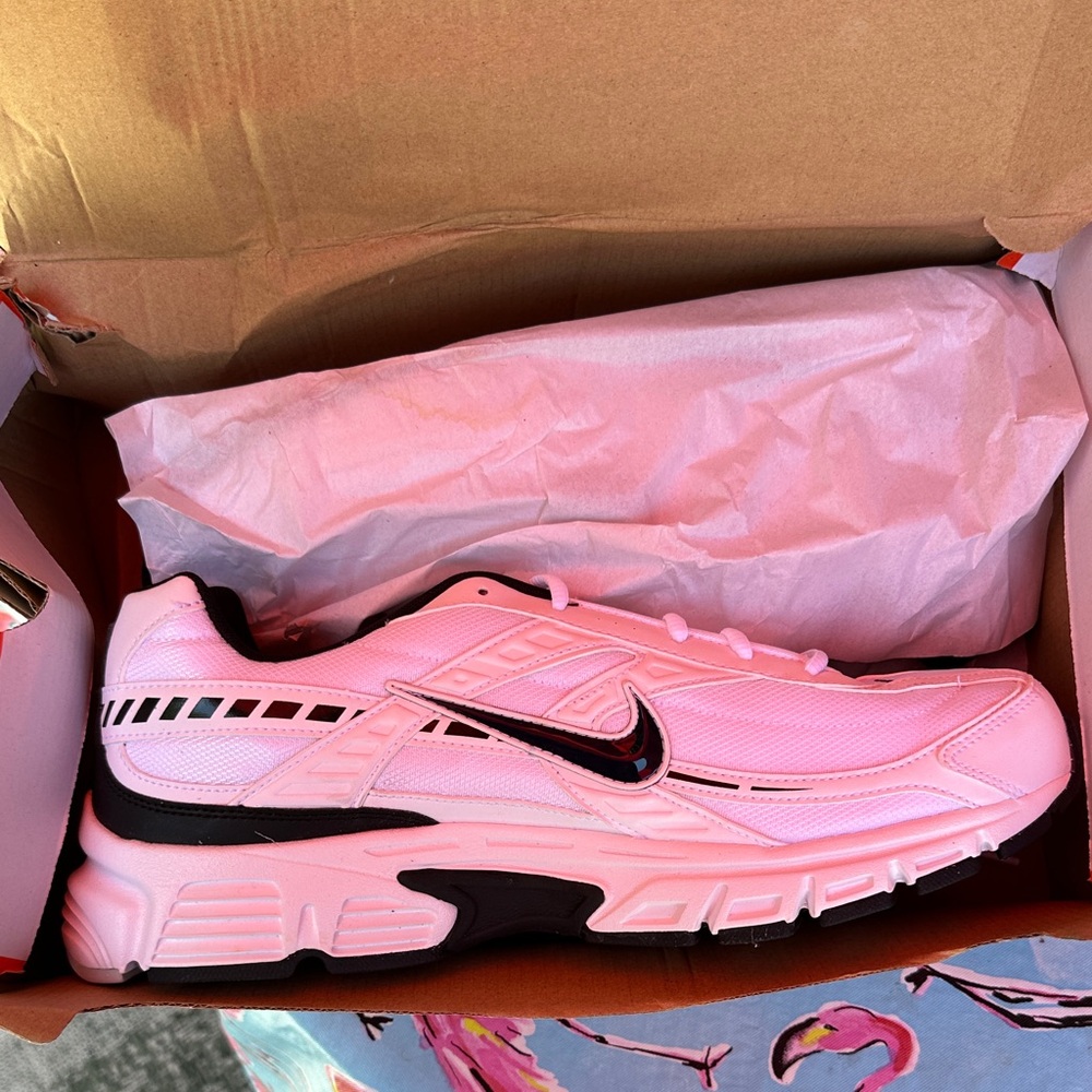 Nike men’s Initiator sneakers